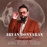 دانلود آهنگ آرین دنیاران هوای عشق